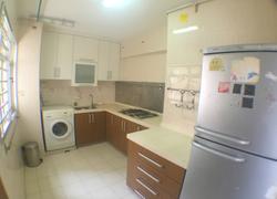 Blk 267B Compassvale Link (Sengkang), HDB 4 Rooms #134077992
